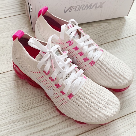 Nike air vapormax flyknit - Picture 3 of 7